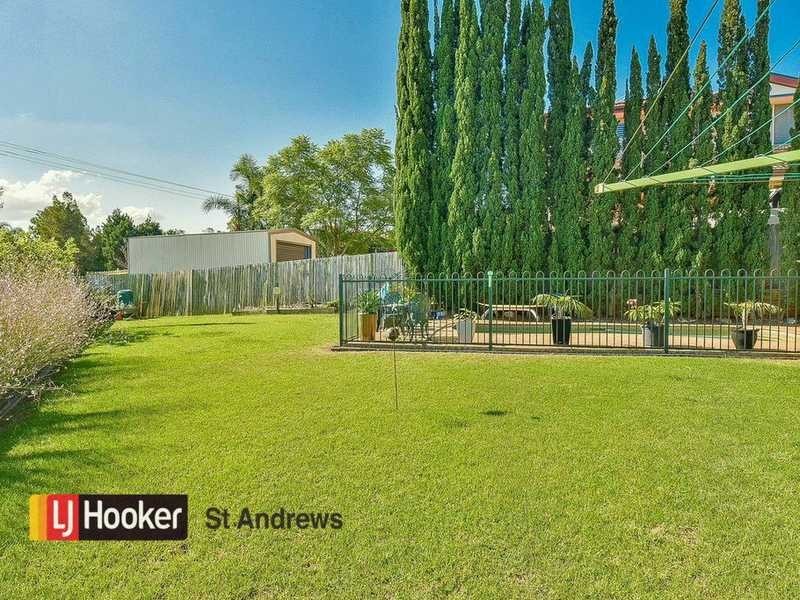 9 Hamersley Place, Bow Bowing NSW 2566