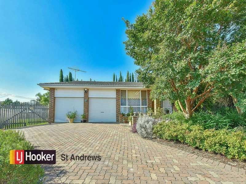 9 Hamersley Place, Bow Bowing NSW 2566