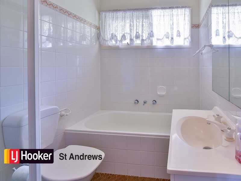 12 Inverness Place, St Andrews NSW 2566