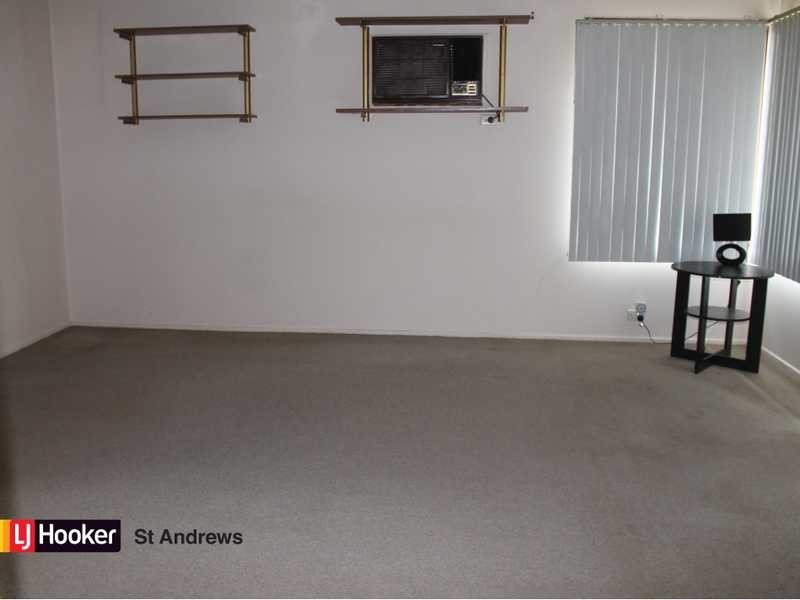 3 Inverness Place, St Andrews NSW 2566