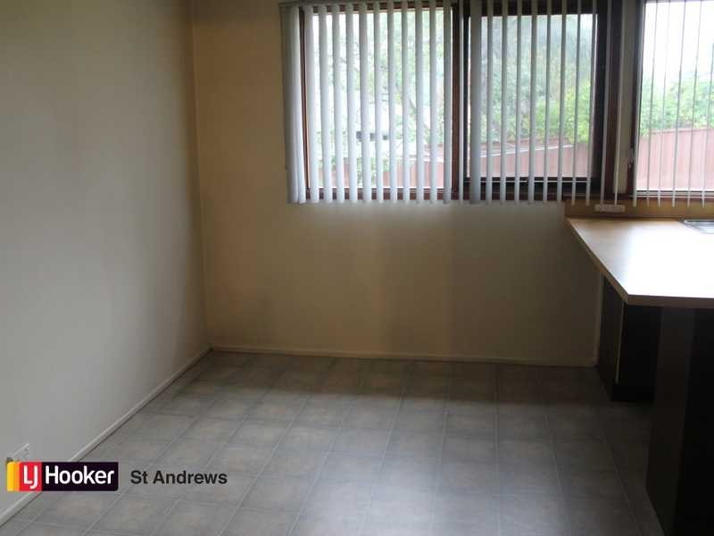 3 Inverness Place, St Andrews NSW 2566