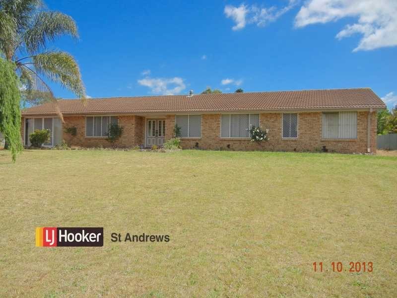 66 Kittyhawk Crescent, Raby NSW 2566