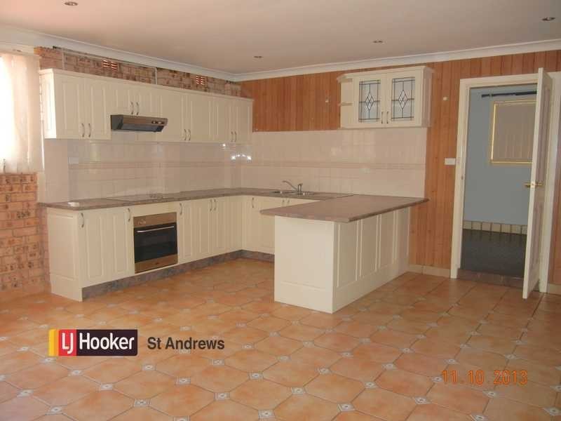 66 Kittyhawk Crescent, Raby NSW 2566