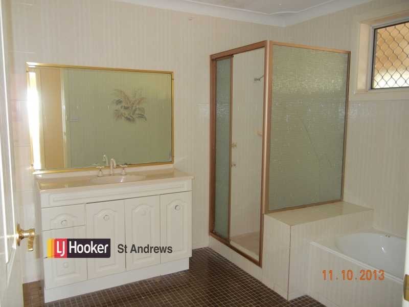 66 Kittyhawk Crescent, Raby NSW 2566