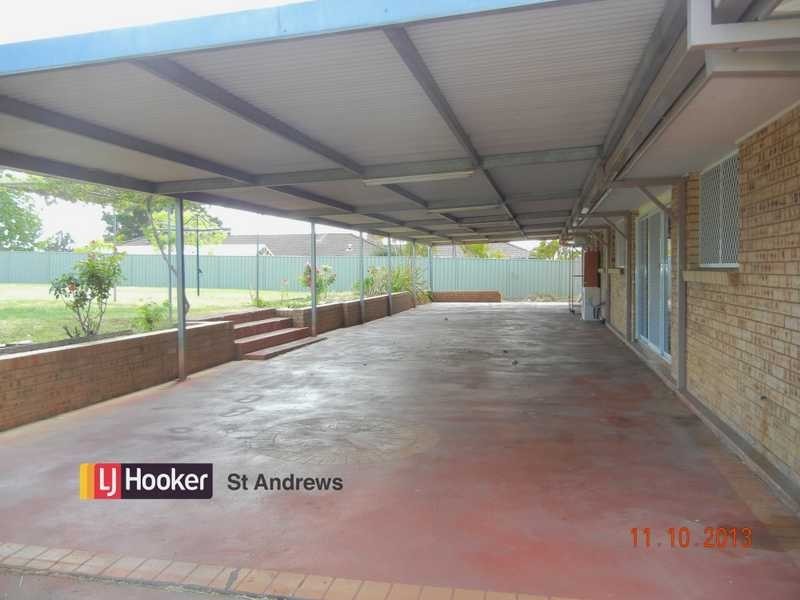 66 Kittyhawk Crescent, Raby NSW 2566