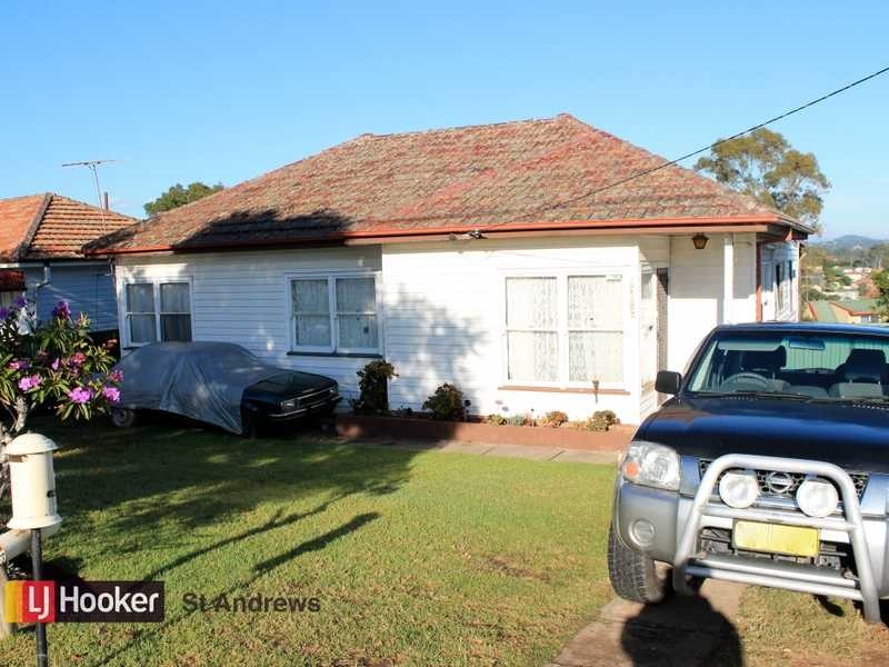 11 Colonial Street, Campbelltown NSW 2560