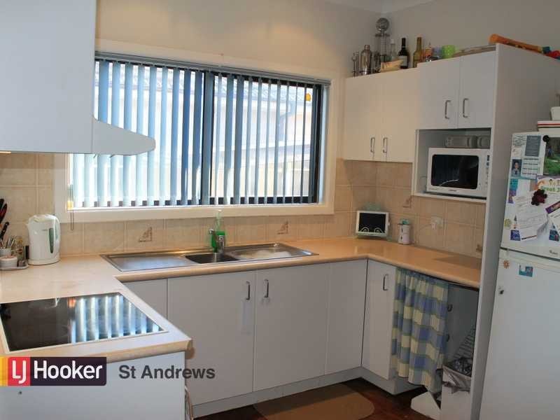 11 Colonial Street, Campbelltown NSW 2560