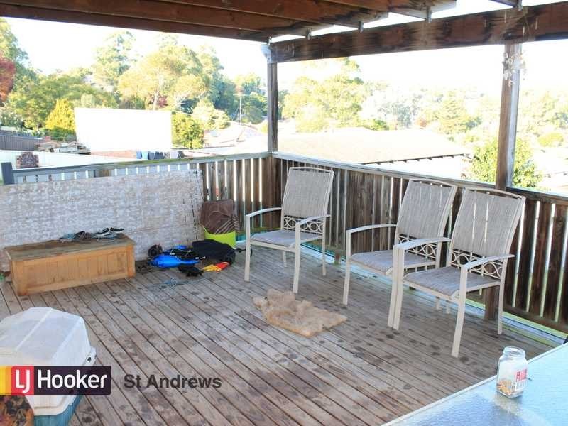 11 Colonial Street, Campbelltown NSW 2560