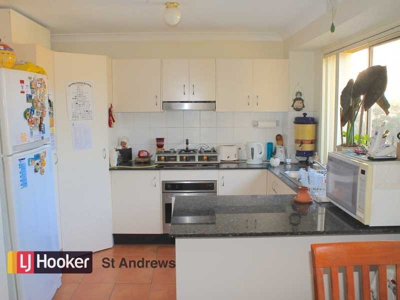 3 Salerno Place, Blairmount NSW 2559