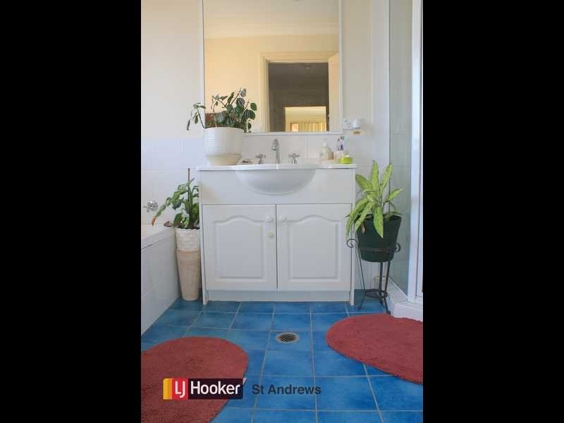 3 Salerno Place, Blairmount NSW 2559