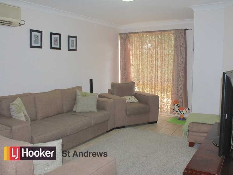 4 Kalbarri Crescent, Bow Bowing NSW 2566