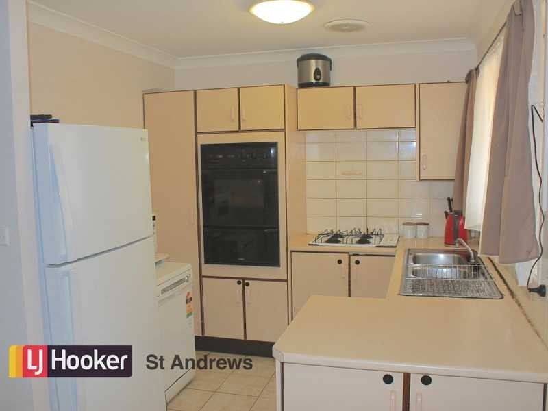 4 Kalbarri Crescent, Bow Bowing NSW 2566
