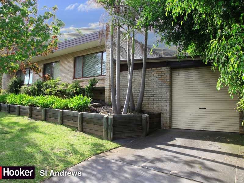 19 Jarrah Avenue, Bradbury NSW 2560