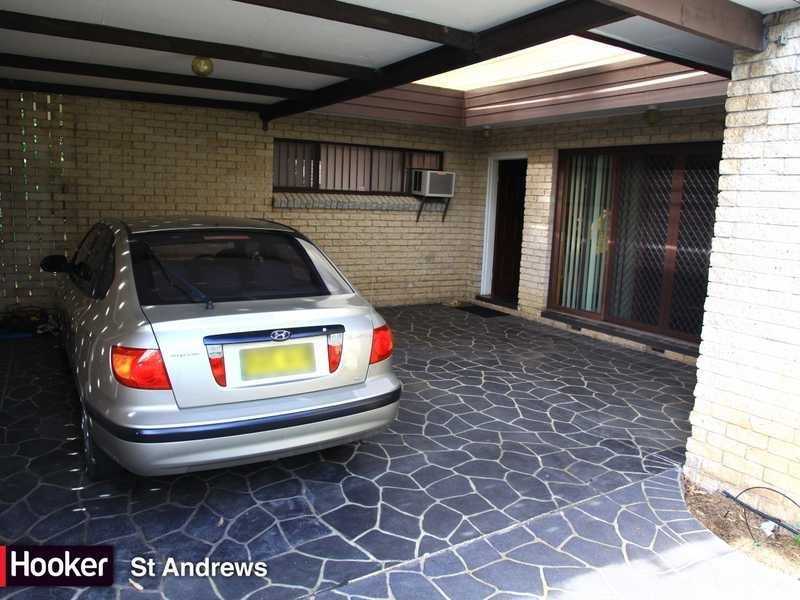 19 Jarrah Avenue, Bradbury NSW 2560