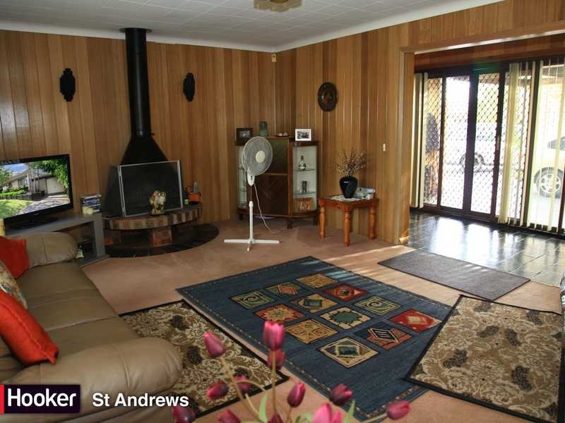 19 Jarrah Avenue, Bradbury NSW 2560