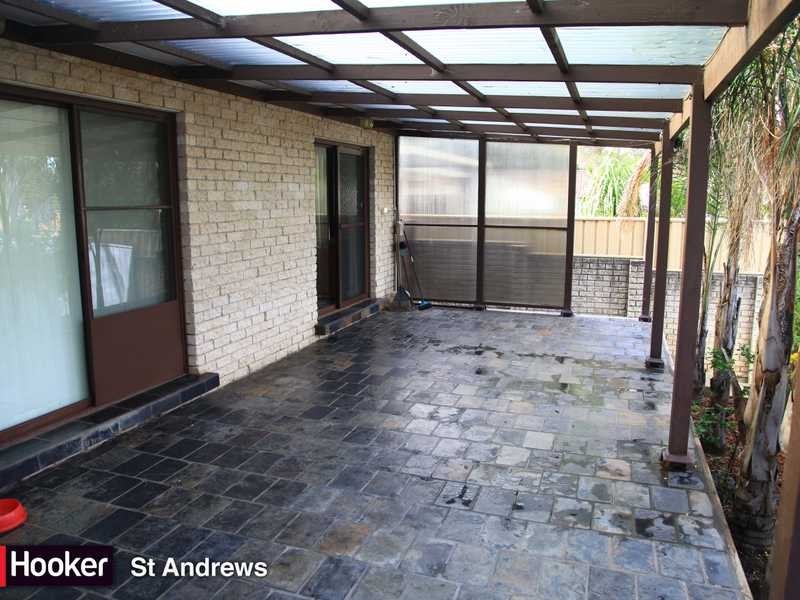 19 Jarrah Avenue, Bradbury NSW 2560