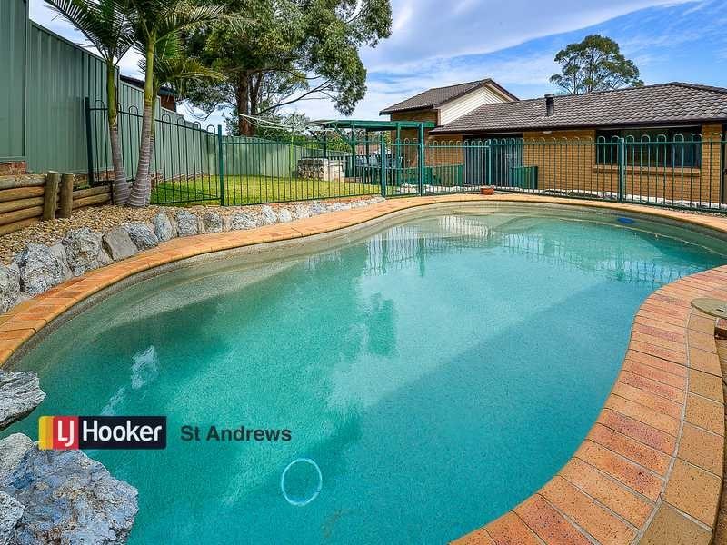 5 Bauxite Place, Eagle Vale NSW 2558