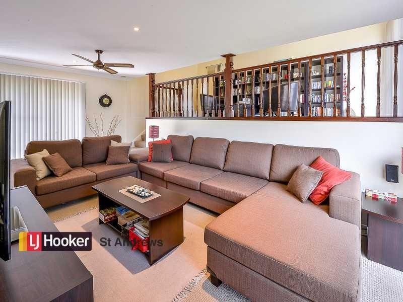 5 Bauxite Place, Eagle Vale NSW 2558
