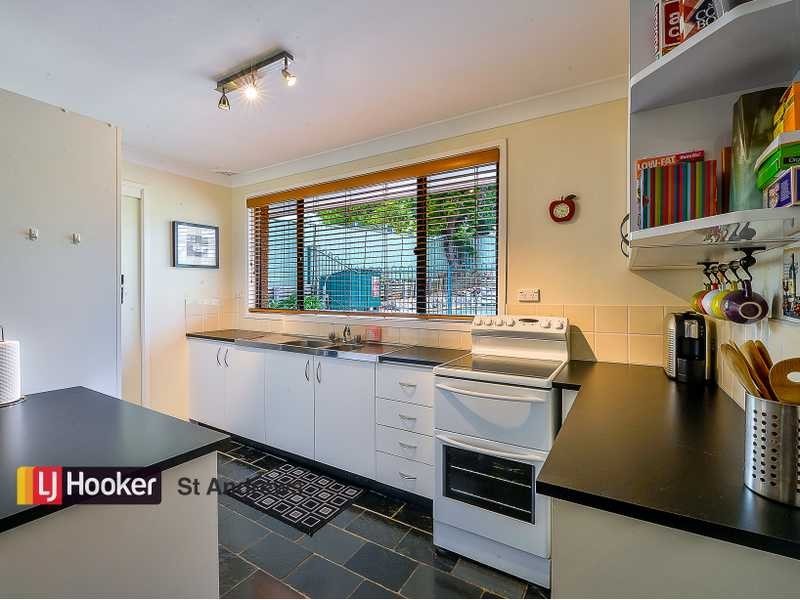 5 Bauxite Place, Eagle Vale NSW 2558