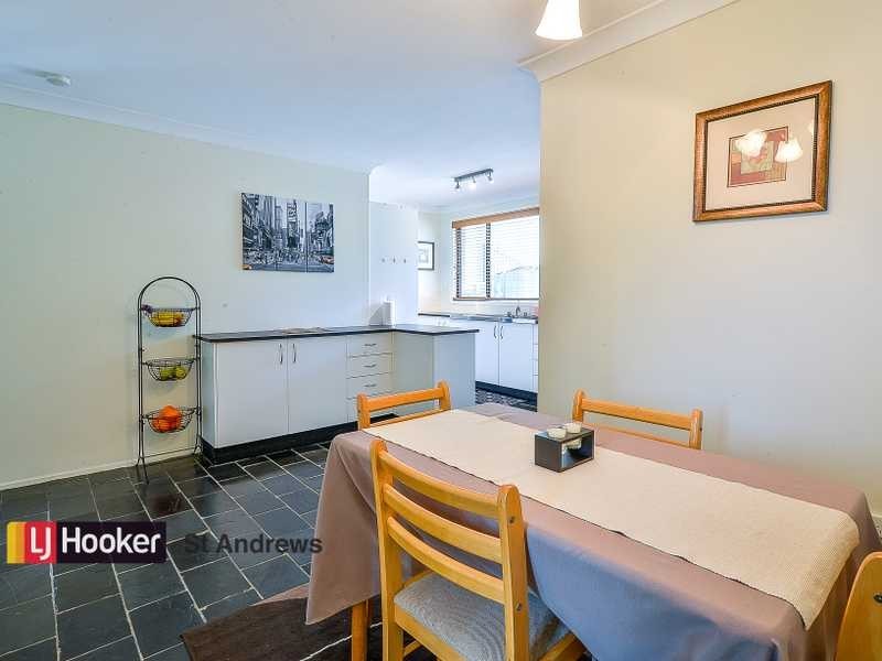5 Bauxite Place, Eagle Vale NSW 2558
