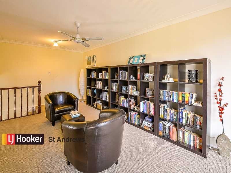 5 Bauxite Place, Eagle Vale NSW 2558