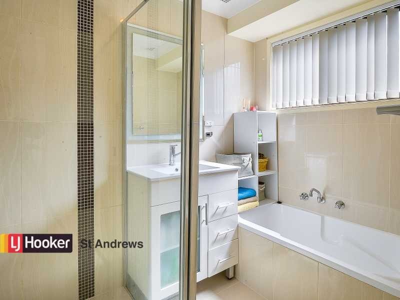 5 Bauxite Place, Eagle Vale NSW 2558