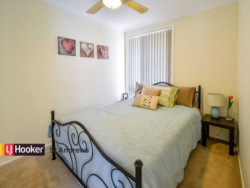 5 Bauxite Place, Eagle Vale NSW 2558