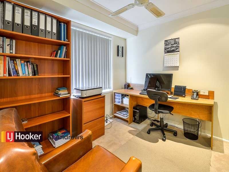 5 Bauxite Place, Eagle Vale NSW 2558