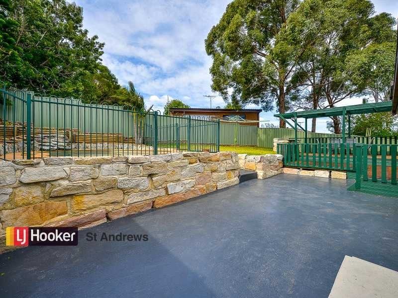 5 Bauxite Place, Eagle Vale NSW 2558