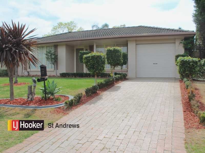 20 Dorrigo Crescent, Bow Bowing NSW 2566