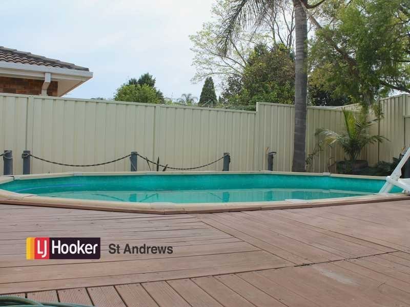 20 Dorrigo Crescent, Bow Bowing NSW 2566
