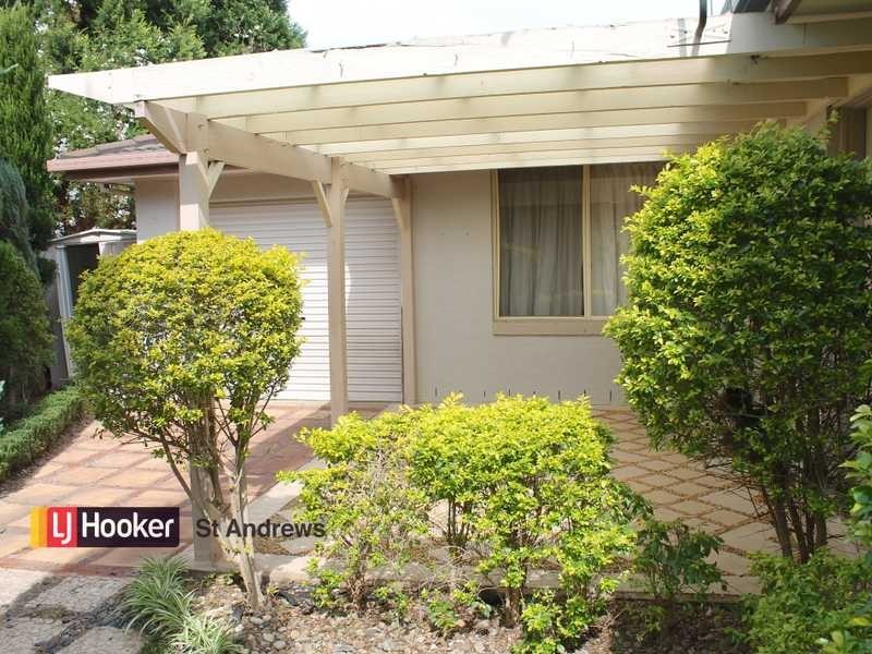 20 Dorrigo Crescent, Bow Bowing NSW 2566