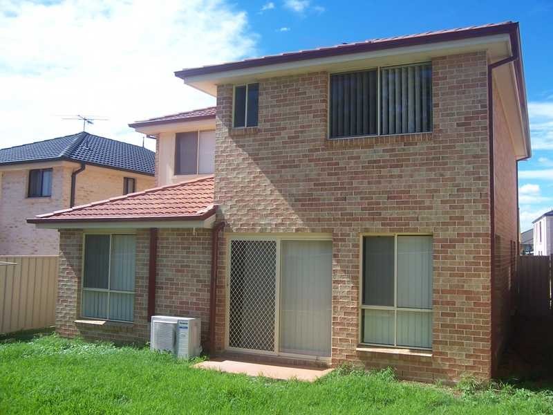 West Hoxton NSW 2171