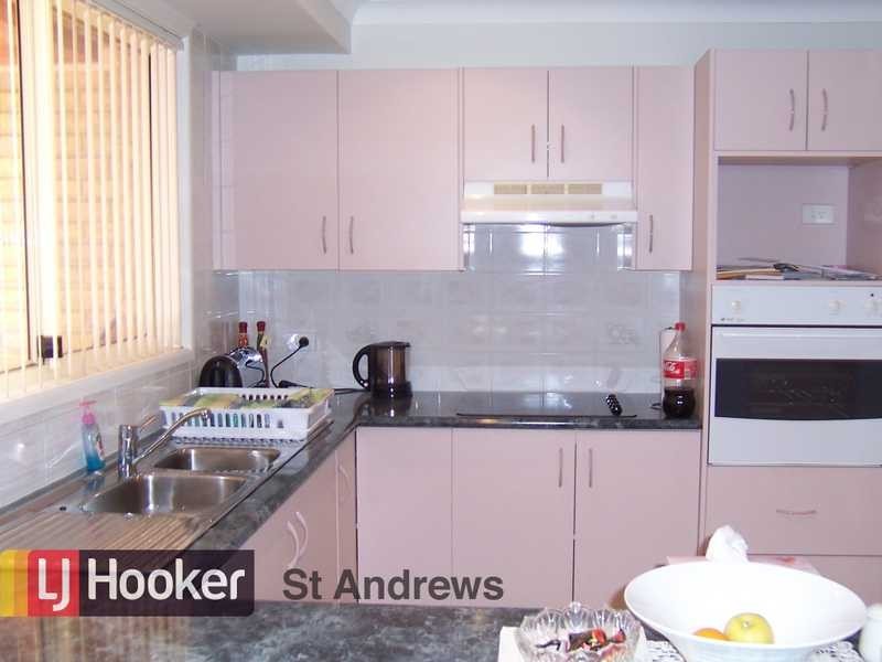 23 Galloway Crescent, St Andrews NSW 2566