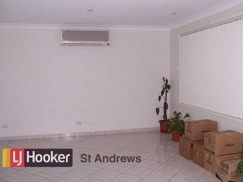 23 Galloway Crescent, St Andrews NSW 2566