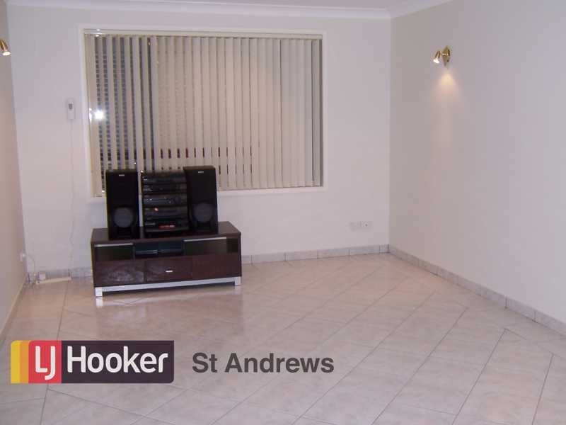 23 Galloway Crescent, St Andrews NSW 2566