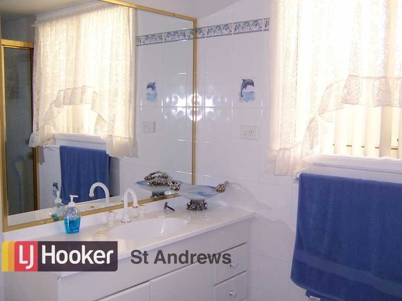 23 Galloway Crescent, St Andrews NSW 2566