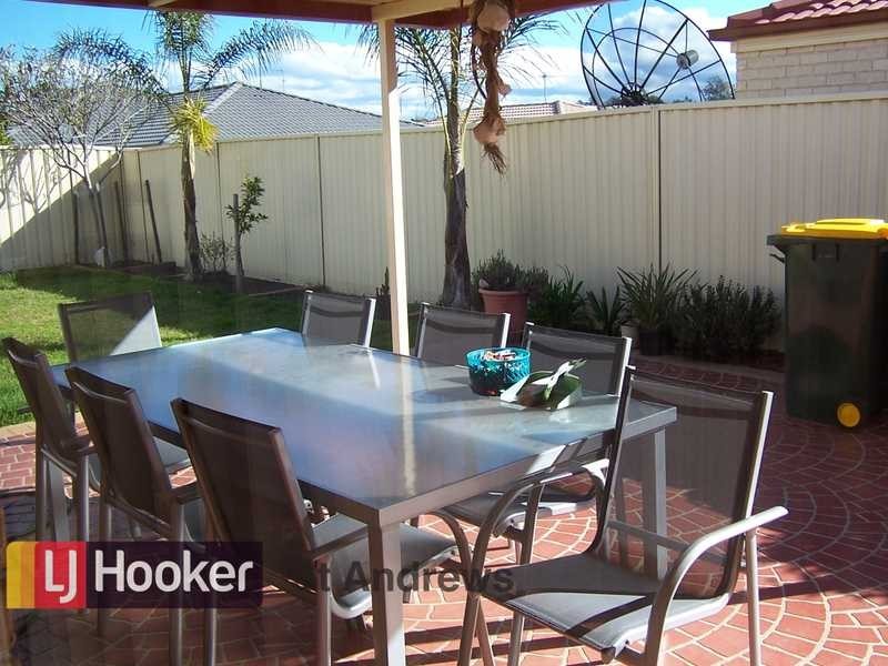 23 Galloway Crescent, St Andrews NSW 2566