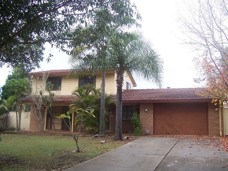 6 Solero Place, Eschol Park NSW 2558