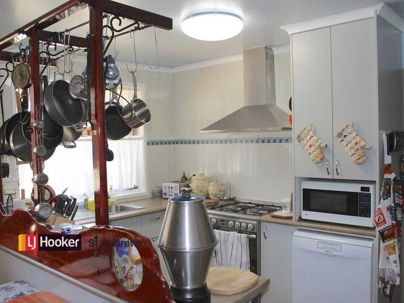 34 Duncansby Crescent, St Andrews NSW 2566