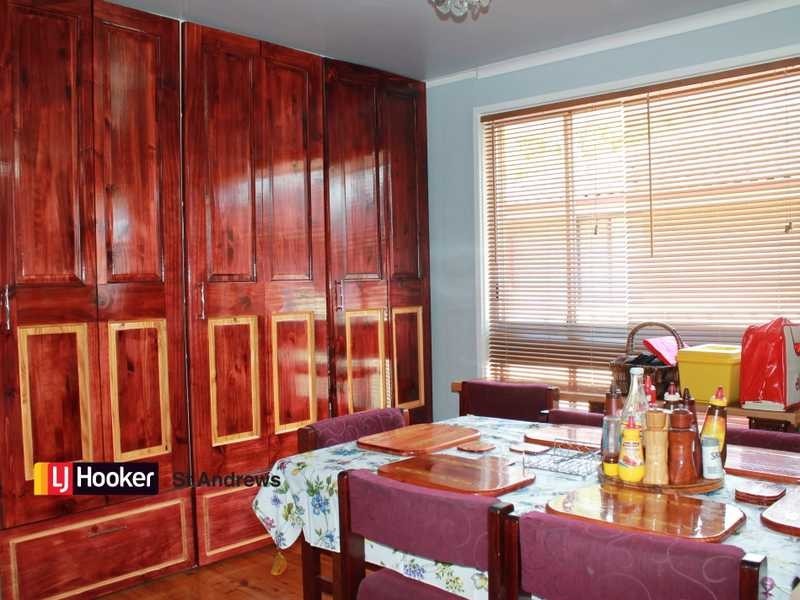 34 Duncansby Crescent, St Andrews NSW 2566