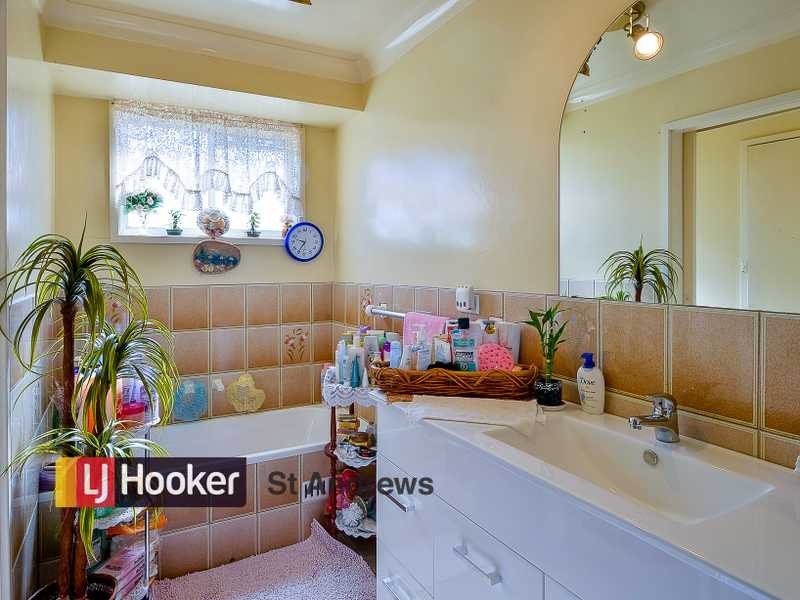 Eschol Park NSW 2558