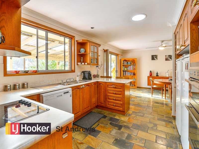 41 Limonite Place, Eagle Vale NSW 2558