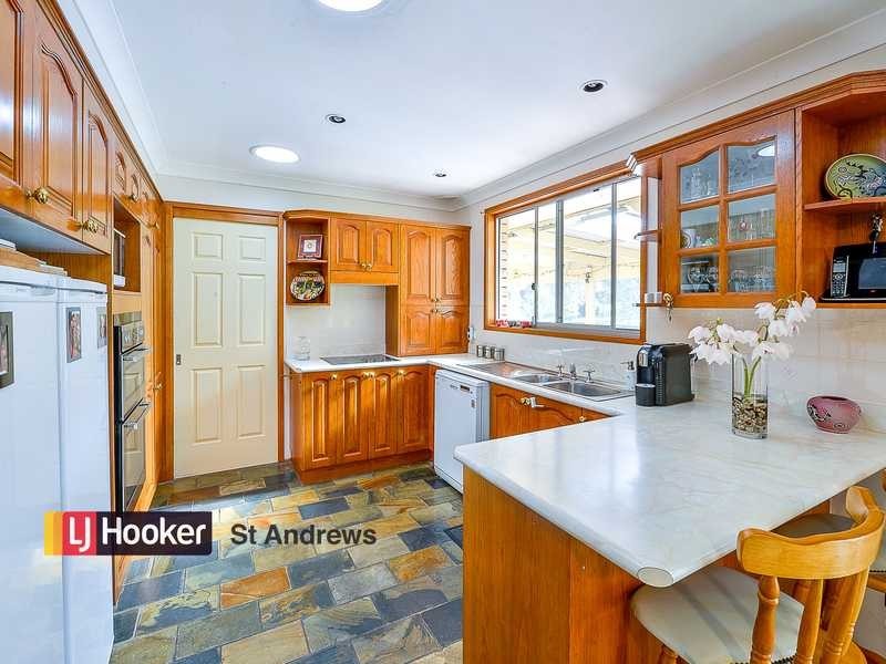 41 Limonite Place, Eagle Vale NSW 2558