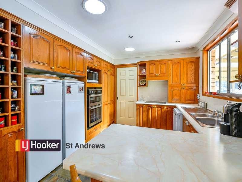 41 Limonite Place, Eagle Vale NSW 2558