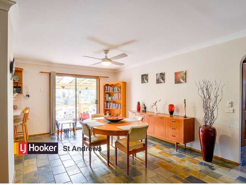 41 Limonite Place, Eagle Vale NSW 2558