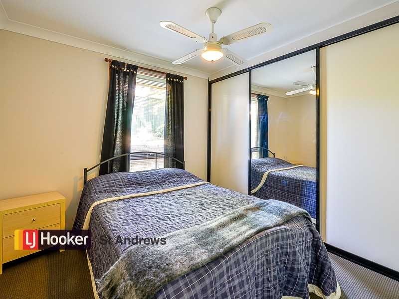 41 Limonite Place, Eagle Vale NSW 2558