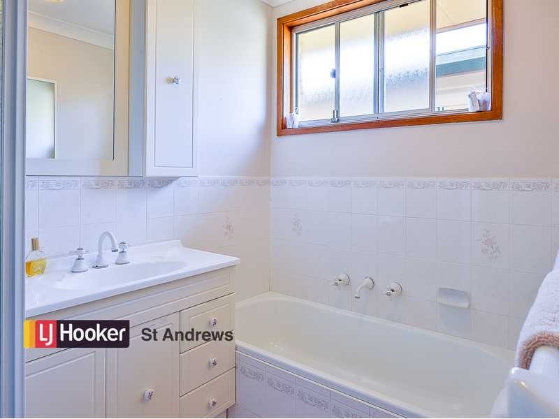 41 Limonite Place, Eagle Vale NSW 2558