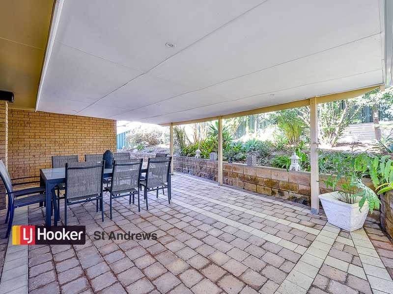 41 Limonite Place, Eagle Vale NSW 2558