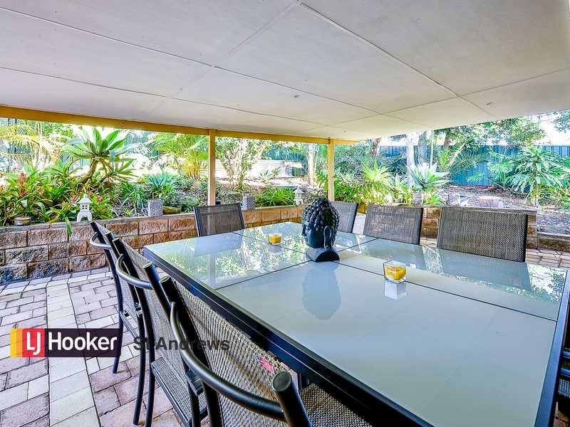 41 Limonite Place, Eagle Vale NSW 2558